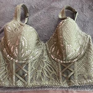 Victoria's Secret Dream Angels Balconet